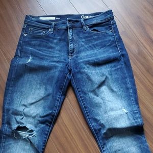 Gap Resolution Jeans